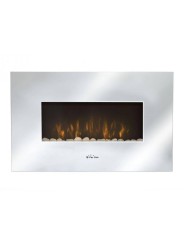 Chimenea eléctrica Purline CHE-450