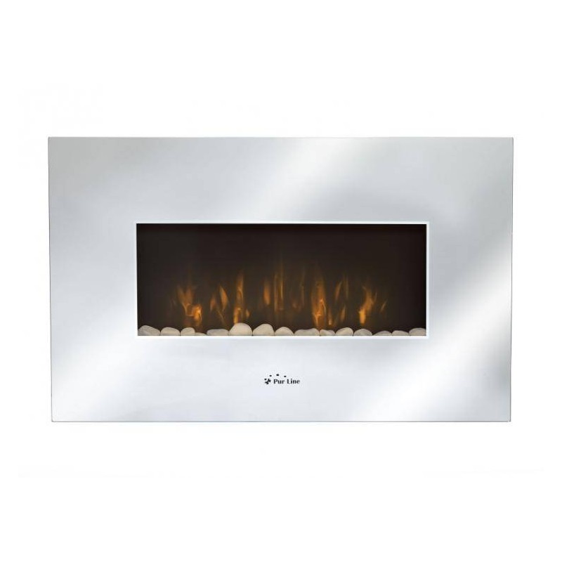 Chimenea eléctrica Purline CHE-450