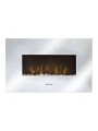 Chimenea eléctrica Purline CHE-450