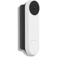 Timbre inalámbrico inteligente Google Nest Doorbell