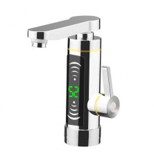 Grifo rotatorio 360º eléctrico - Hogar Comfy