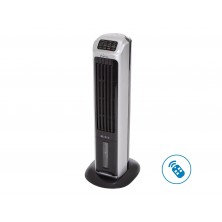 Climatizador Evaporativo Purline Rafy 82 - Hogar Comfy