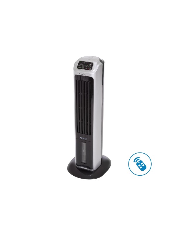 Climatizador Evaporativo Purline Rafy 82 - Hogar Comfy