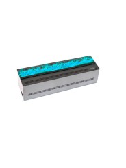 Chimenea de vapor de agua A-Fire Prestige AWPR 40-100