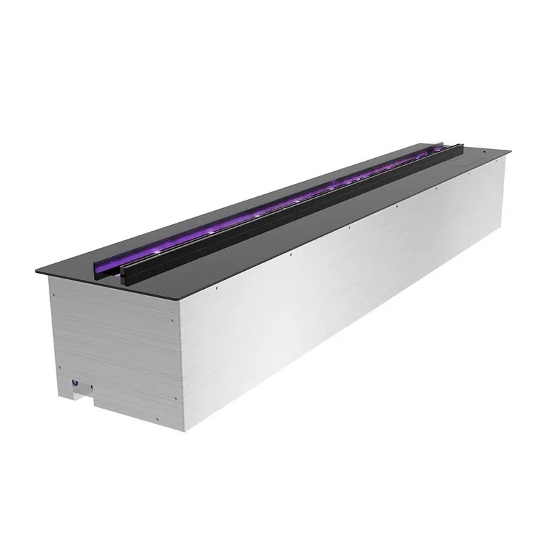 Simulador vapor agua VP100