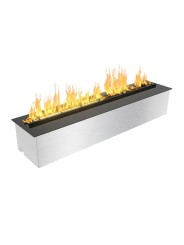 Chimenea de vapor de agua VP100 - Hogar Comfy
