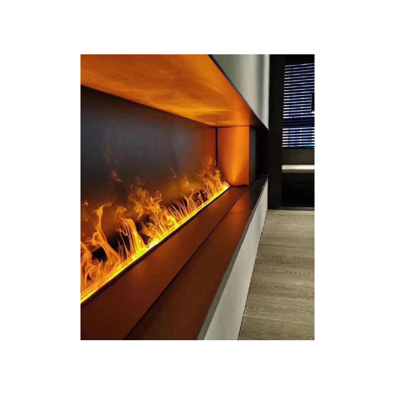 Chimenea de vapor de agua VP100
