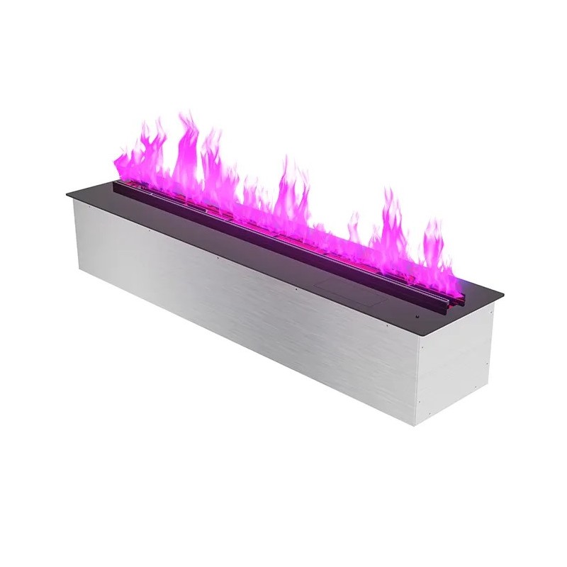 Chimenea de vapor agua VP125