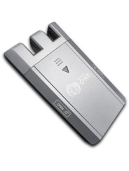 Cerradura invisible Remock ONE Plata - Hogar Comfy