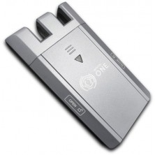 Cerradura invisible Remock ONE Plata - Hogar Comfy