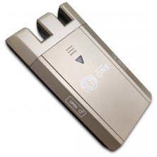 Cerradura invisible Remock ONE Dorada