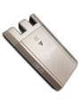 Cerradura invisible Remock ONE Dorada