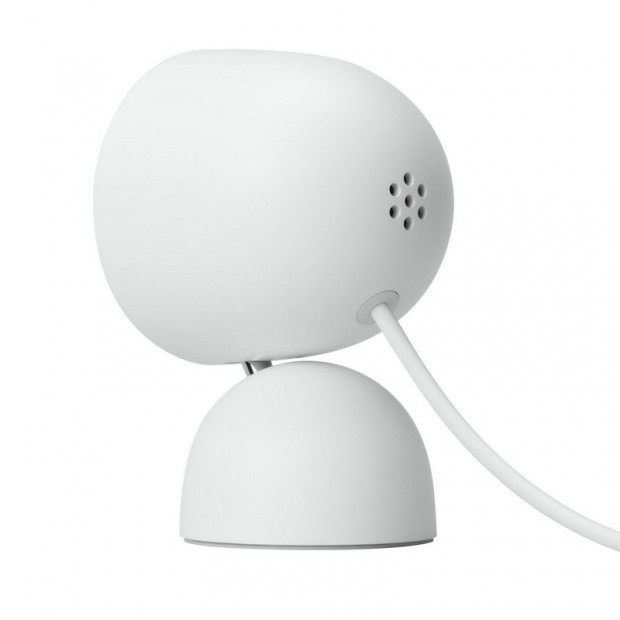 Google Nest Cam de Interior con cable - Hogar Comfy