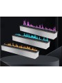 Chimenea de vapor de agua VP150 - Hogar Comfy