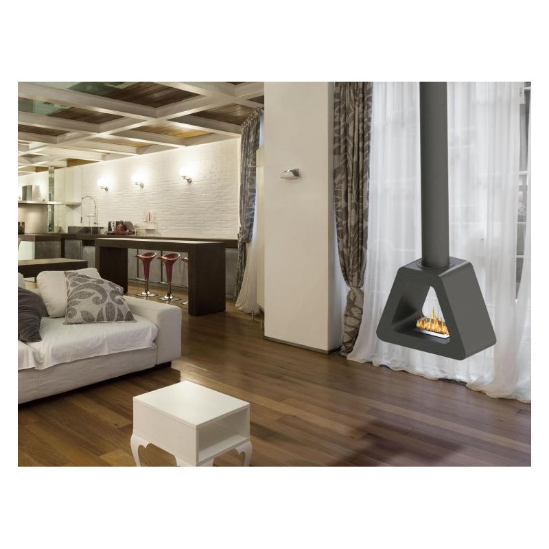 Purline Syke Pyramid - Hogar Comfy