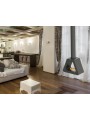 Purline Syke Pyramid - Hogar Comfy