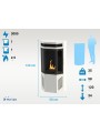 Dimensiones Purline Bia