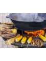 Barbacoa Purline EFP57B