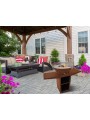 Barbacoa con plancha Purline EFP57CO - Hogar Comfy