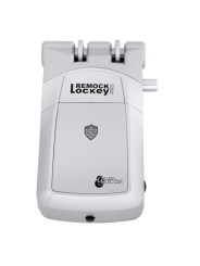Remock Lockey Pro Plata - Hogar Comfy