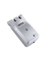 Cerradura invisible Remock Lockey Pro Plata - Hogar Comfy