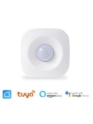Sensor de movimiento Comfy A501