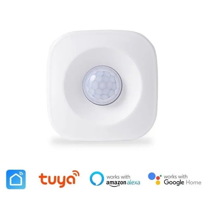 Sensor de movimiento Comfy A501