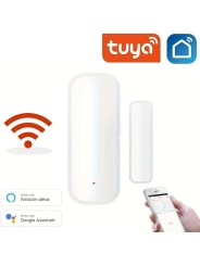 Sensor de puertas y ventanas Comfy PV701