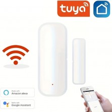 Sensor de puertas y ventanas Comfy PV701