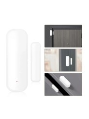 Sensor de puertas y ventanas Comfy PV701 - Hogar Comfy