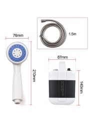 Dimensiones ducha portátil Comfy Basic