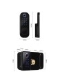 Dimensiones cerradura CatchFace Duo