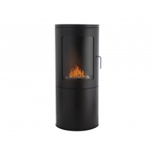 Bestfire Compac Negra