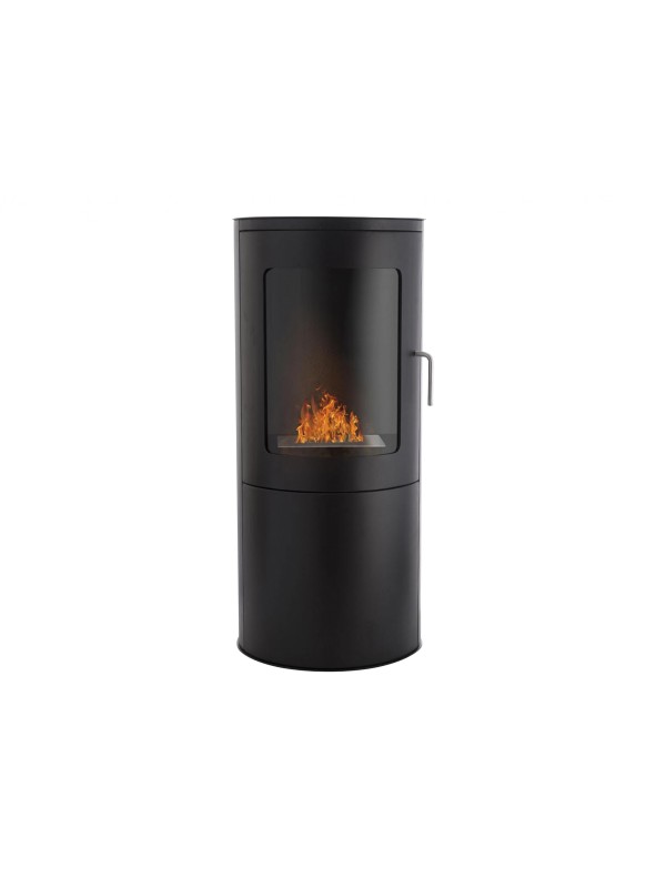 Bestfire Compac Negra