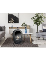 Estufa de bioetanol Rea - Hogar Comfy