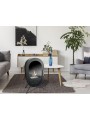 Estufa de bioetanol Rea - Hogar Comfy