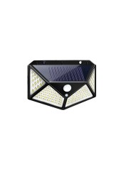 Luz Solar Exterior Comfy Pad