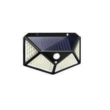Luz Solar Exterior Comfy Pad