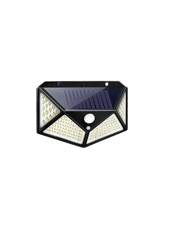 Luz Solar Exterior Comfy Pad