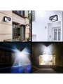 Luces solares exterior Comfy Pad - Hogar Comfy