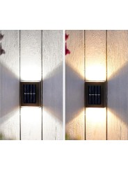 Luz blanca vs Luz cálida