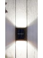 Luz solar de exterior Comfy G2 - Luz blanca