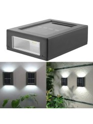 Luz solar exterior Comfy G2