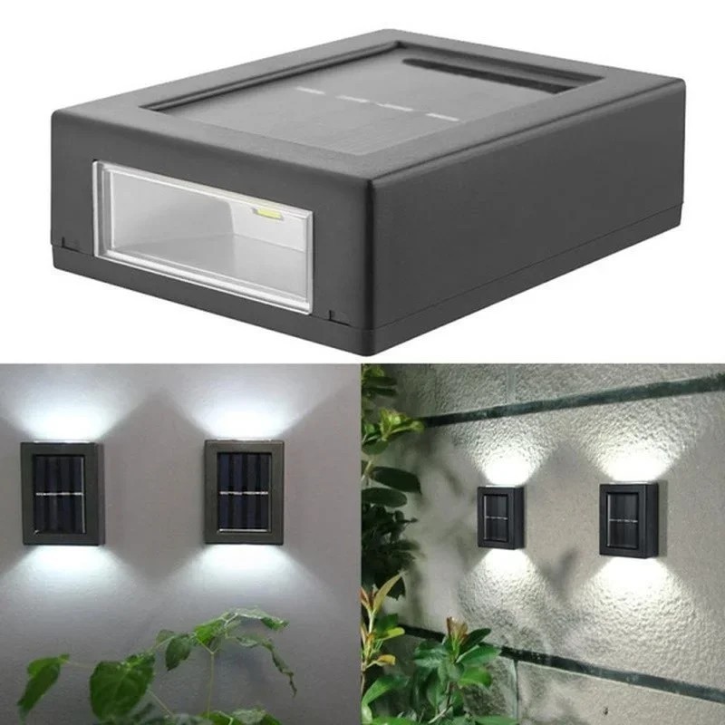 Luz solar exterior Comfy G2