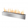 Quemador de bioetanol M36 Inox