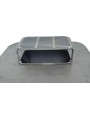 Barbacoa con mueble Purline EFP56RECT B - Hogar Comfy