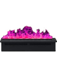 Chimenea de vapor de agua decorativa Firecool Colors 200
