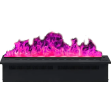 Chimenea de vapor de agua decorativa Firecool Colors 200