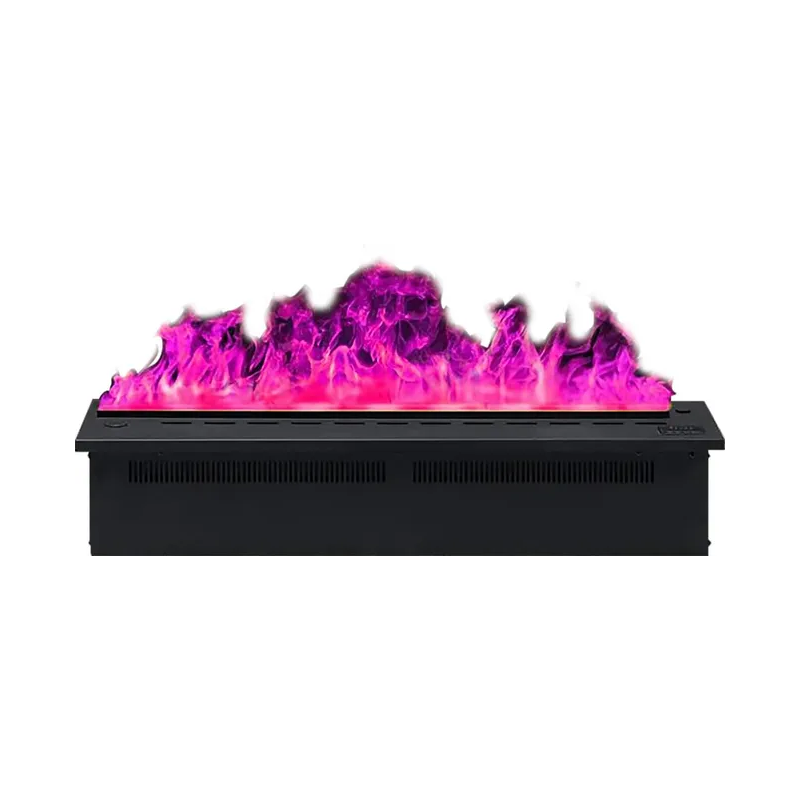 Chimenea de vapor de agua decorativa Firecool Colors 200