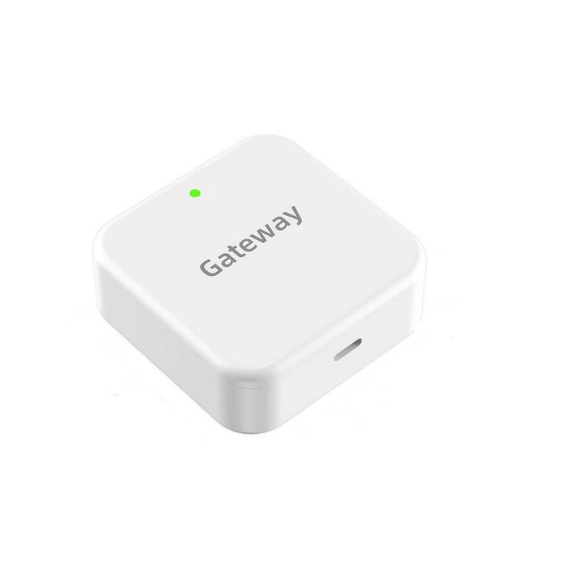 Gateway para candado inteligente